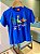 Camiseta dinossauros - Imagem 1