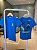 Camiseta dinossauros - Imagem 1