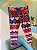 Legging corações - Imagem 1