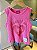 Blusinha Barbie - Imagem 2