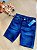Bermuda jeans - Imagem 1