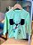 Camiseta com orelinhas - Imagem 1