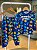 Pijama Monster Squad - Imagem 1