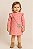 Vestido em  moletom - Imagem 1