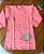 Vestido em moletom - Imagem 1
