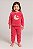 Pijama super quentinho - Imagem 1