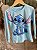 Blusinha LILI & STITCH - Imagem 1