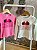 Blusinha Minnie - Imagem 1