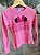 Blusinha Minnie - Imagem 2