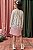 Vestido com bolsinha de pelo - Imagem 2