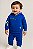 Conjunto com capuz - Imagem 1