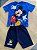Conjunto Mickey - Imagem 1