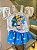 Conjunto cinderella - Imagem 1
