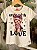 Blusinha Yorkshire com laço - Imagem 3