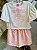 Conjunto com shorts saia - Imagem 2