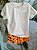 Conjunto com bermuda de tactel - Imagem 2