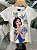 Blusinha Branca de Neve - Imagem 1
