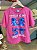 Blusinha Stitch - Imagem 1