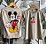 Camiseta Mickey - Imagem 1