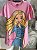 Vestido Barbie - Imagem 2
