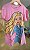 Vestido Barbie - Imagem 1