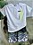Conjunto com bermuda de tactel - Imagem 1