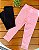 Legging canelada - Imagem 1