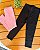 Legging canelada - Imagem 2