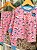 Pijama Unicornio brilha no escuro - Imagem 3