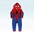 Kigurumi homen aranha - Imagem 3