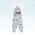 Pijama Monster Squad brilha no escuro - Imagem 3