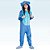 Kingurumi Stitch - Imagem 1