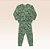 Conjunto em moletom - Imagem 3