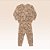 Conjunto em moletom - Imagem 2