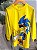 Camiseta Sonic ULTIMA PEÇA TAM 4 - Imagem 1