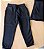 Calça Jogger peluciada - Imagem 1