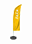 Wind Banner - Só o Tecido. - Imagem 2