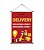 Banners Personalizados 0.40x0.60cm - Imagem 1