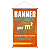 Banners Personalizados 0.60x0.90cm - Imagem 1