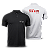 Camisa Polo Personalizada DTF. - Imagem 1