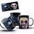 Arte Funko Harry potter - para Caneca - Designs Prontos para Impressão - Imagem 7