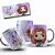 Arte Funko Princesas - para Caneca - Designs Prontos para Impressão - Imagem 8