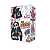 Arte Amostradinho e Amostradinha - para Caneca - Designs Prontos para Impressão - Imagem 1