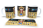 Arte  ONE PIECE - para Caneca - Designs Prontos para Impressão - Imagem 2