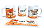 Arte Divertidamente - para Caneca - Designs Prontos para Impressão - Imagem 4
