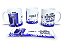 Arte Divertidamente - para Caneca - Designs Prontos para Impressão - Imagem 6