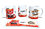 Arte Divertidamente - para Caneca - Designs Prontos para Impressão - Imagem 9