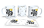 Arte Café com Deus Pai - para Caneca - Designs Prontos para Impressão - Imagem 3