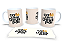 Arte Café com Deus Pai - para Caneca - Designs Prontos para Impressão - Imagem 6