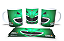 Arte Power Rangers - para Caneca - Designs Prontos para Impressão - Imagem 7